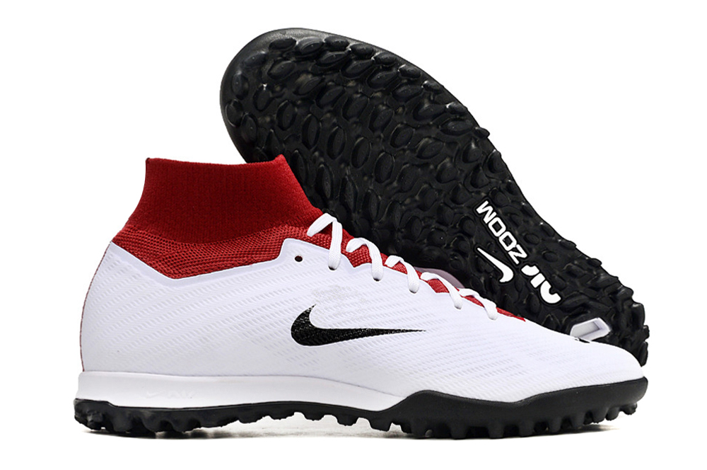 Nike Dunk High Soccer Shoes-144